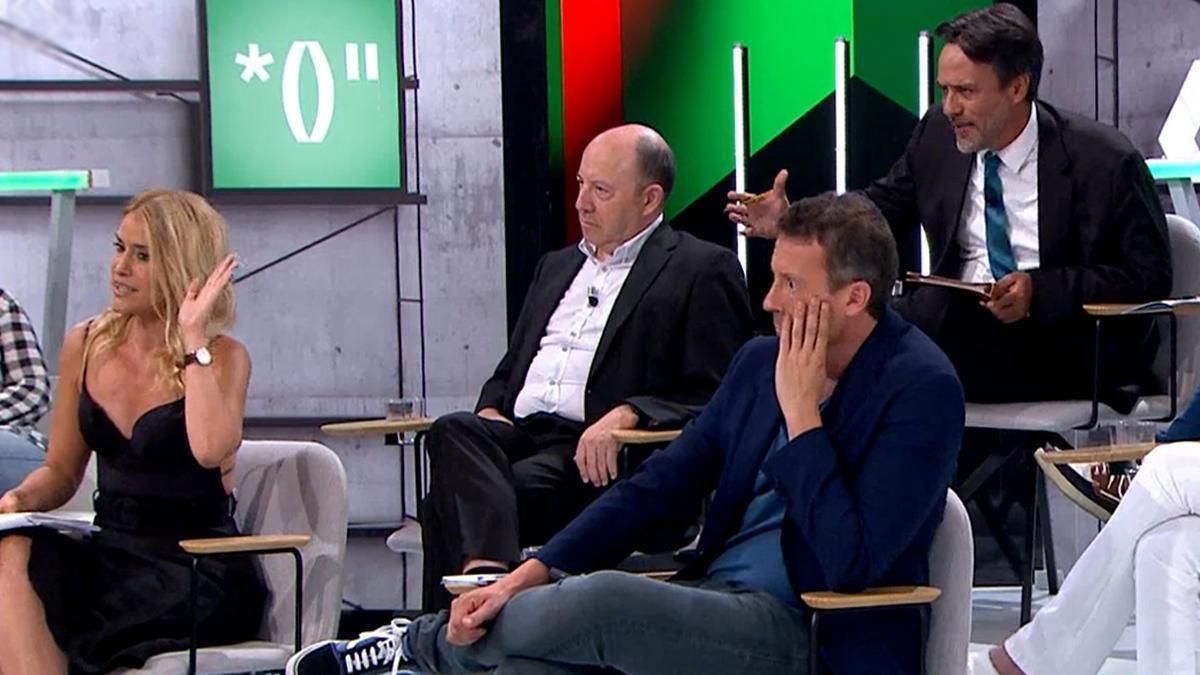 Luis Garvía, director en finanzas: «El 45% de las viviendas las tiene gente mayor de 65 años que, además, cobra pensiones»