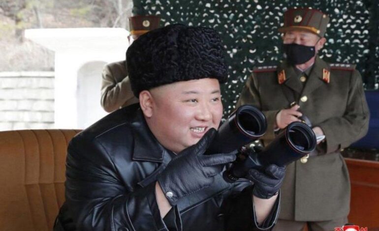 Corea del Norte combinará armas nucleares y convencionales en una nueva política militar