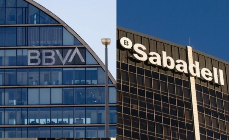 BBVA arranca mañana su OPA hostil sobre Sabadell tras 18 meses de espera