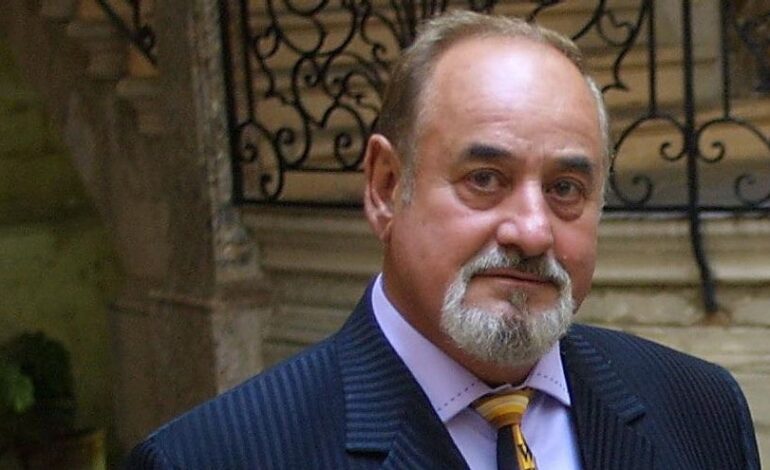 Muere Jaime de Juan, empresario y pionero del turismo en Mallorca