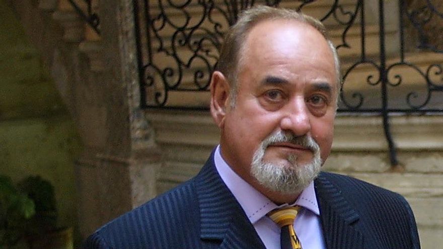 Muere Jaime de Juan, empresario y pionero del turismo en Mallorca