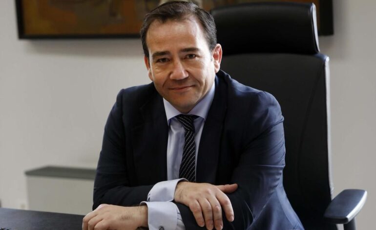 Sector financiero | El ICO lanza una línea de 1.000 millones para prestar directamente a pymes con difícil acceso a la banca