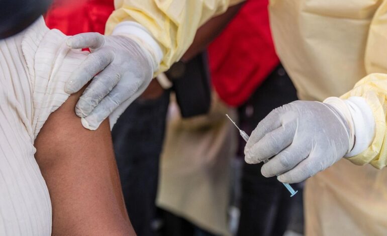La OMS levanta la emergencia sanitaria por la mpox, previamente conocida como ‘viruela del mono’