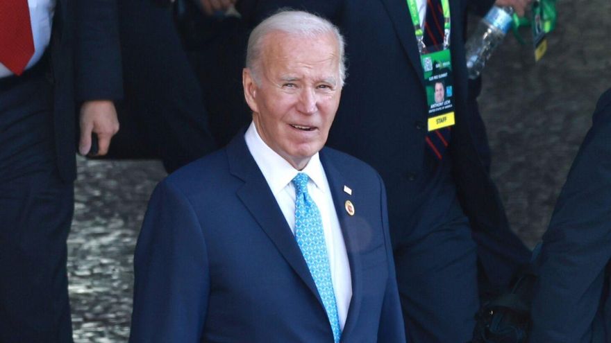 JOE BIDEN CÁNCER DE PIEL