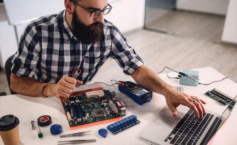 el sorprendente caso del informático que automatizó su puesto y no trabajó durante seis años