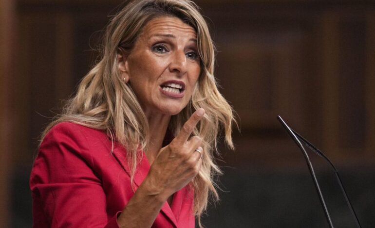 El Congreso da luz verde a la ampliación de tres semanas de los permisos parentales
