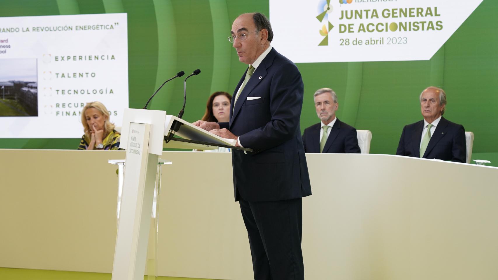 Iberdrola compra el 30% de su filial brasileña por 1.880 millones euros a Previ