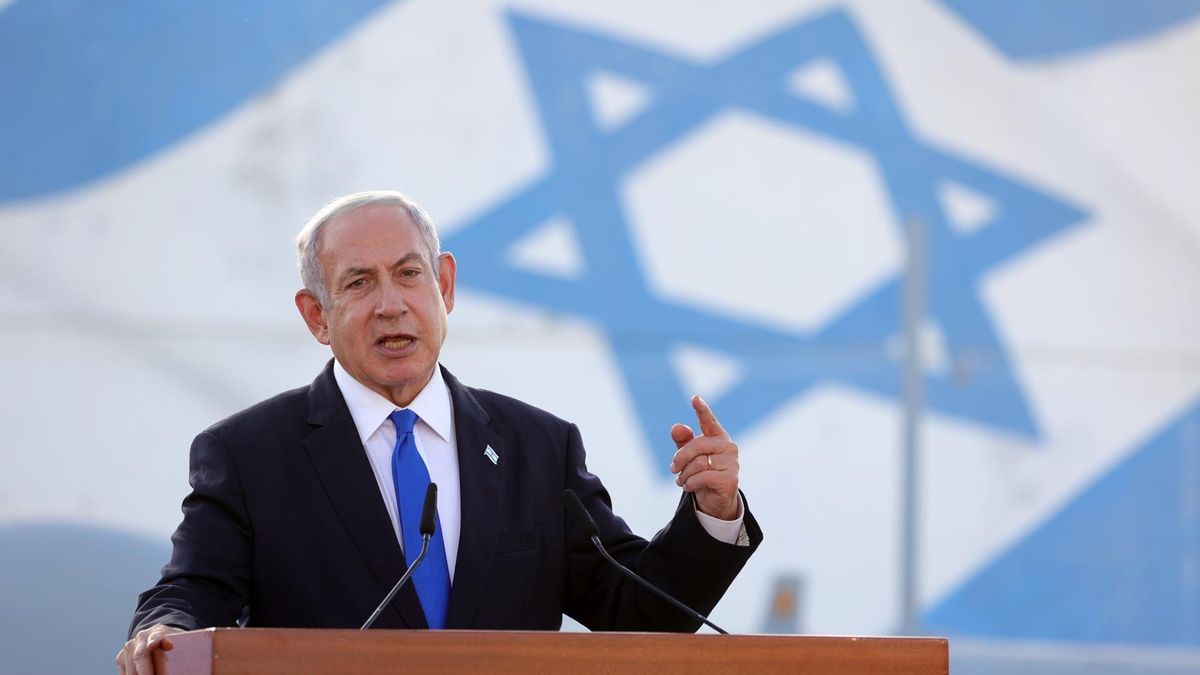 Así ha funcionado la propaganda de Israel durante dos años de guerra en Gaza