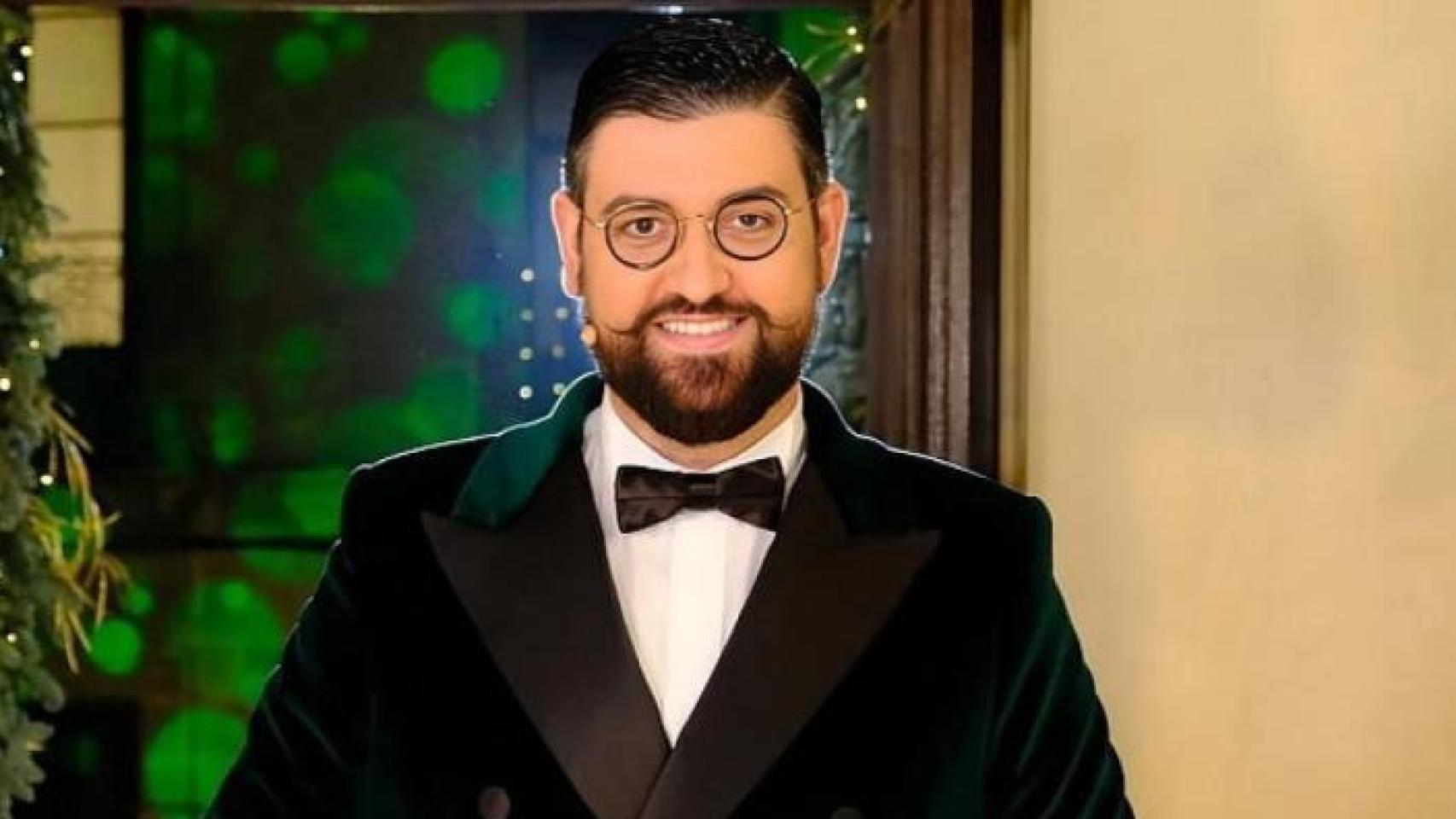la mejora de su cáncer, un ilusionante proyecto y el continuo apoyo de su familia