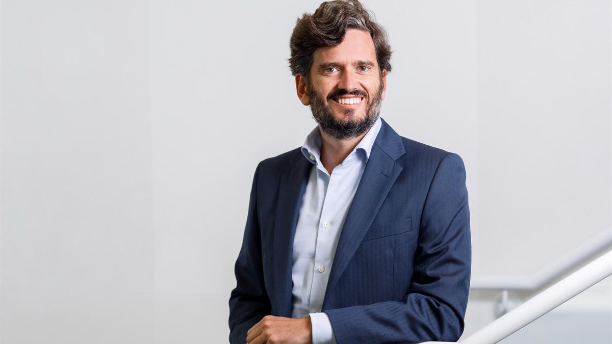SANITAS NOMBRAMIENTO | Carlos Jaureguizar sucederá en enero a Iñaki Peralta como CEO de Sanitas y BupaEurope & Latinamerica