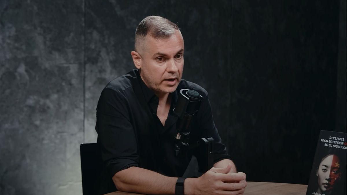 Adrián Díaz, empresario español en China: «Si das fines de semana libres, los trabajadores piensan que tu empresa no tiene futuro»