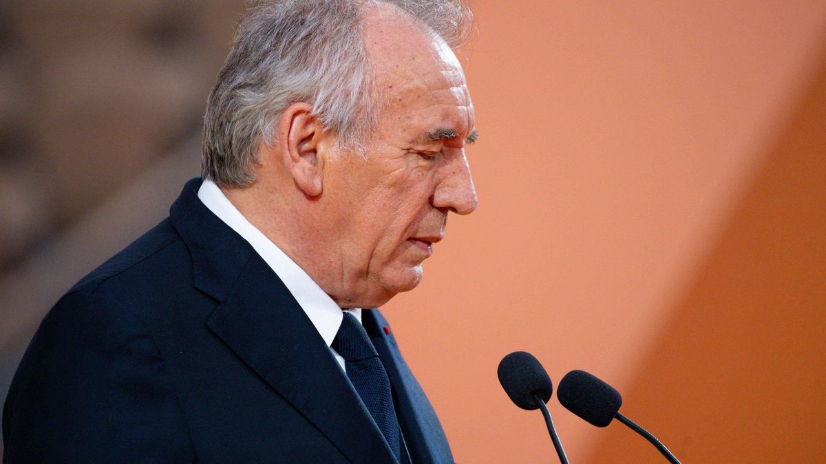 La Asamblea Nacional francesa tumba al Gobierno de Bayrou, el cuarto que cae en esta legislatura