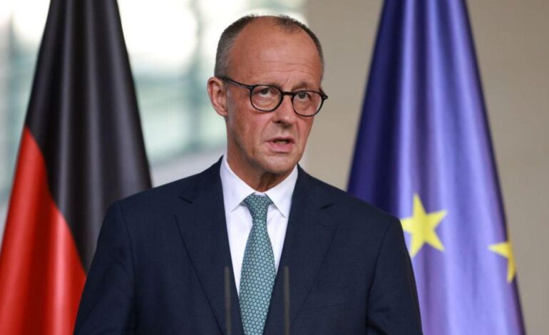 Alemania, a la vanguardia: así es el plan de pensiones que proponen para dar dinero a los niños y salvar la economía del país