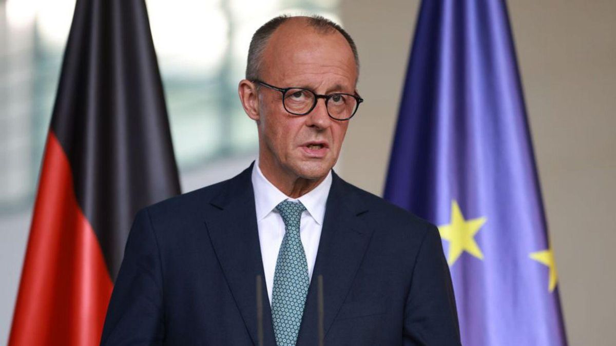 Alemania, a la vanguardia: así es el plan de pensiones que proponen para dar dinero a los niños y salvar la economía del país