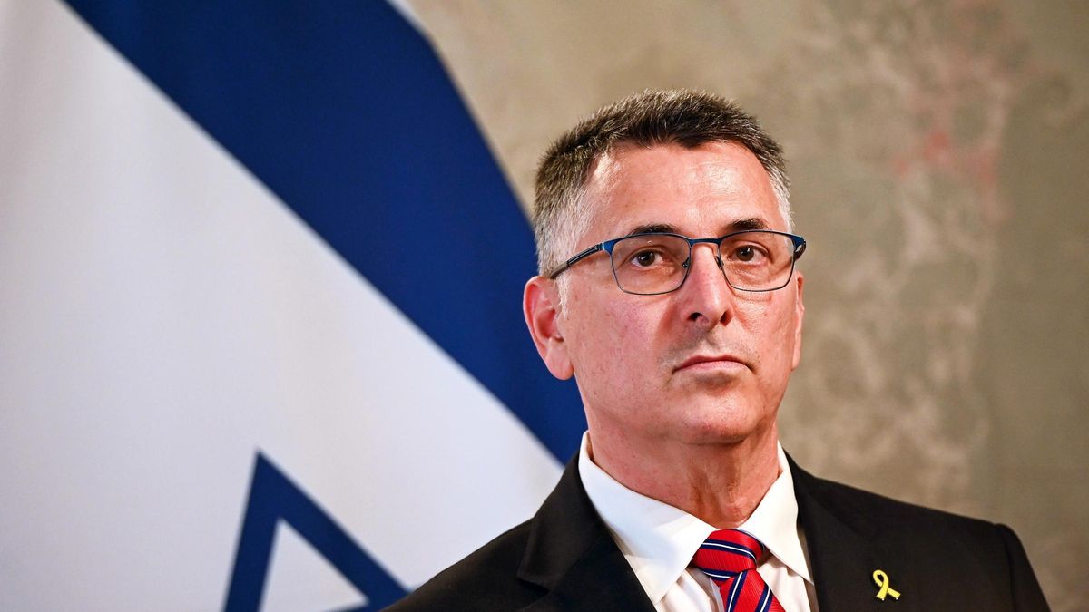 ORIENTE PRÓXIMO GUERRA | Israel advierte de que habrá respuesta contra Bruselas si aprueba las sanciones anunciadas