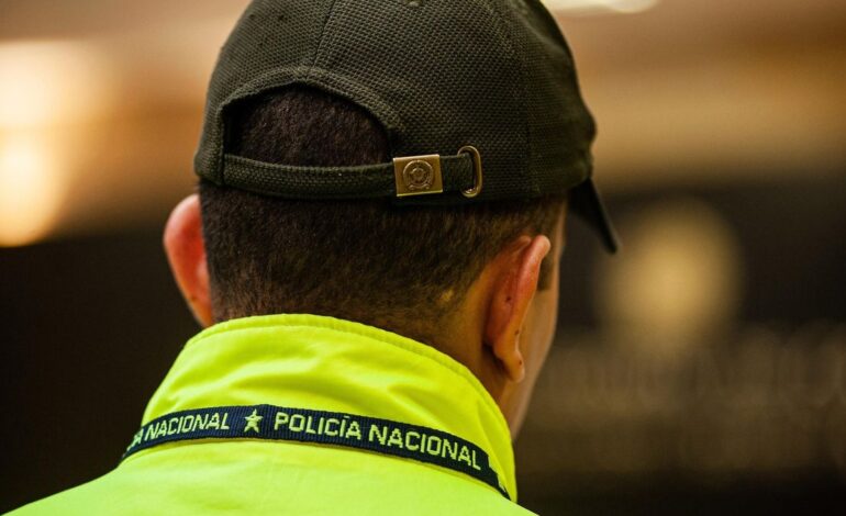 Detenidos en Colombia 38 ‘narcos’ del Clan del Golfo