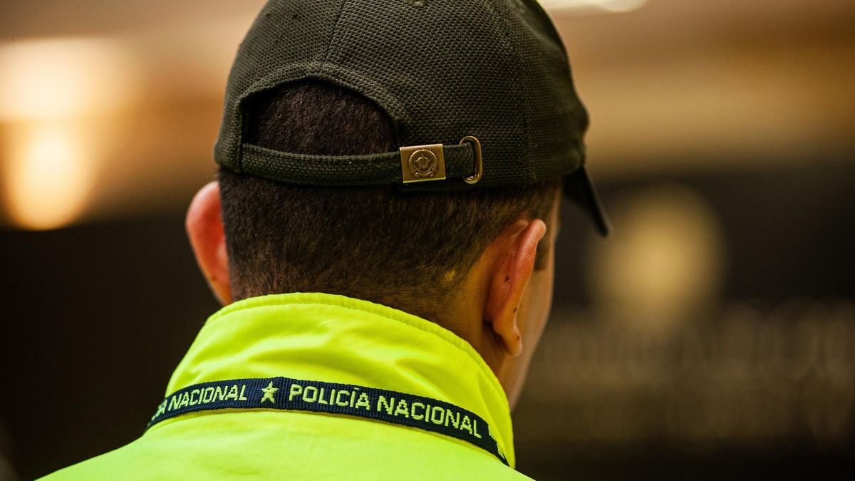 Detenidos en Colombia 38 ‘narcos’ del Clan del Golfo