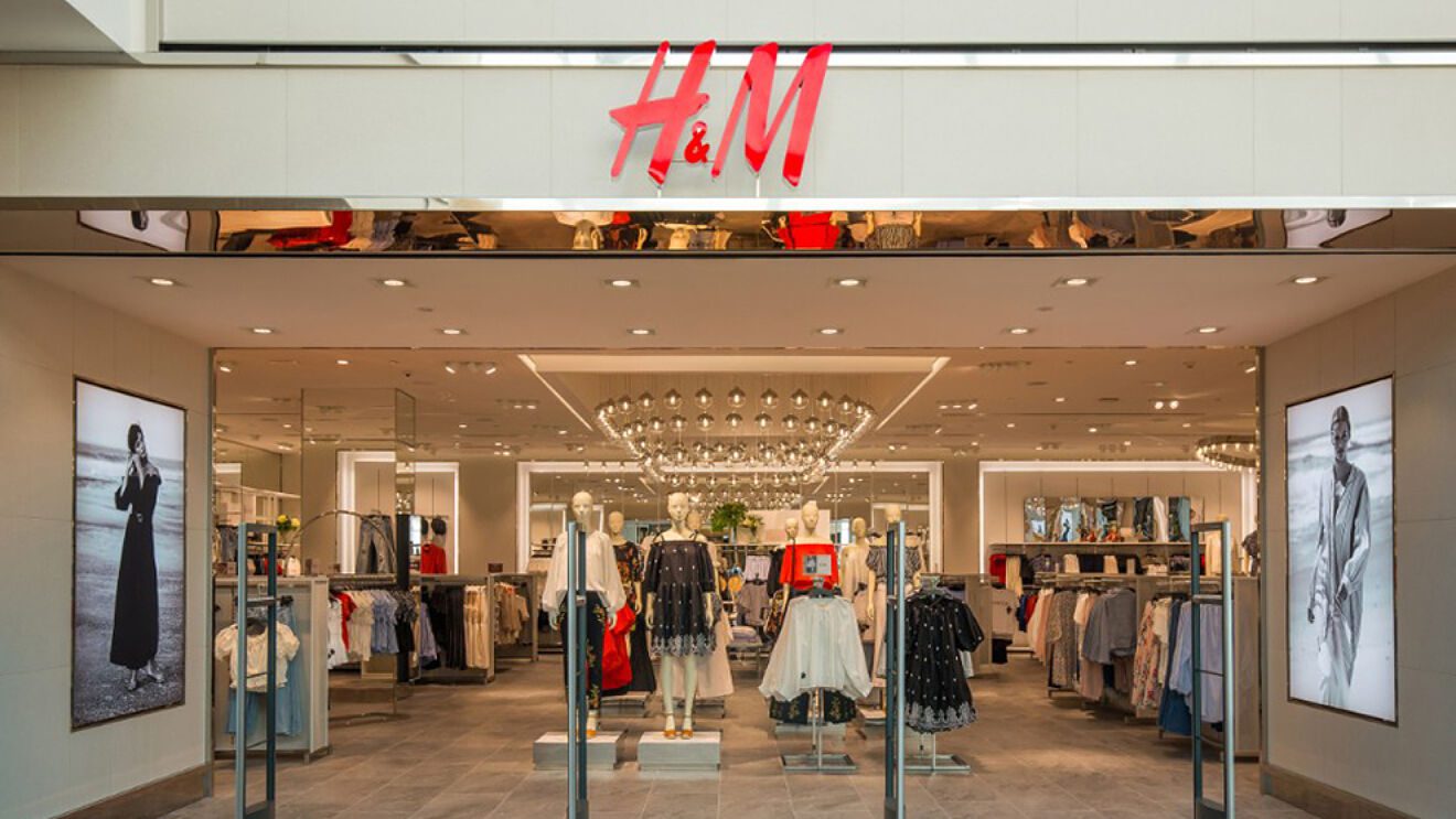 El gigante de la moda H&M participa en la salida a Bolsa en Nueva York de la plataforma Klarna