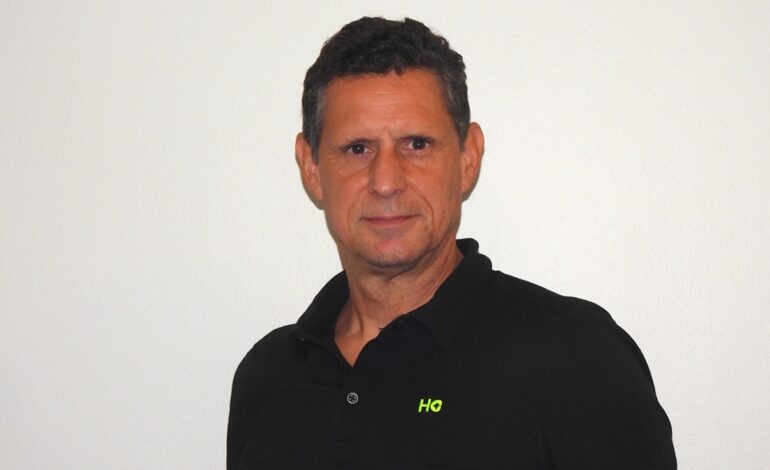 HaloTech ficha a Jaime Pereña, alto directivo de Microsoft, como CEO de su filial en Estados Unidos