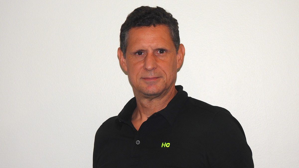 HaloTech ficha a Jaime Pereña, alto directivo de Microsoft, como CEO de su filial en Estados Unidos