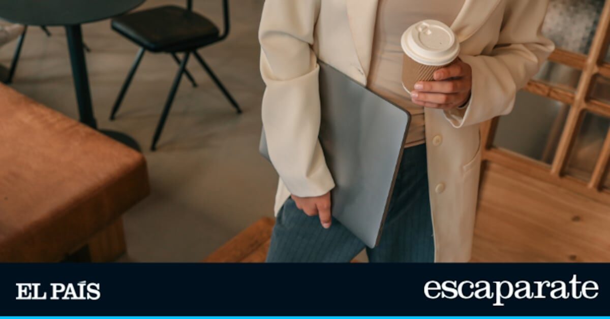Protege tu portátil de cualquier imprevisto con estas 8 fundas bonitas y prácticas | Estilo de vida | Escaparate