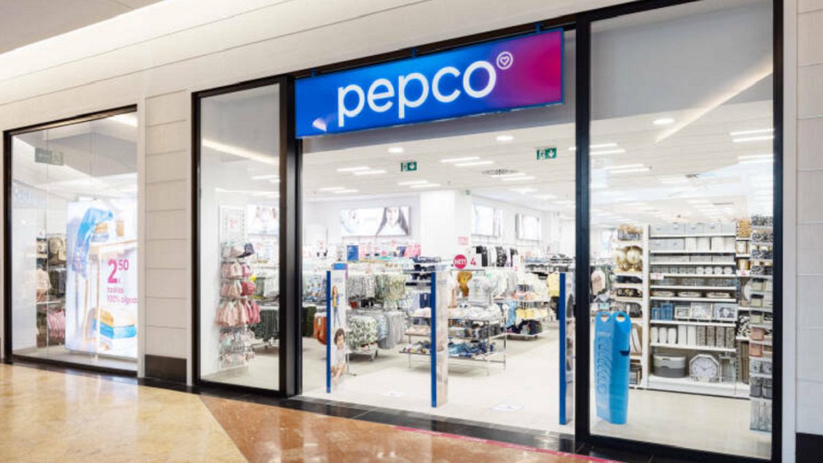 Pepco decide abrir una nueva tienda en esta ciudad tras el ERE para despedir a 209 personas