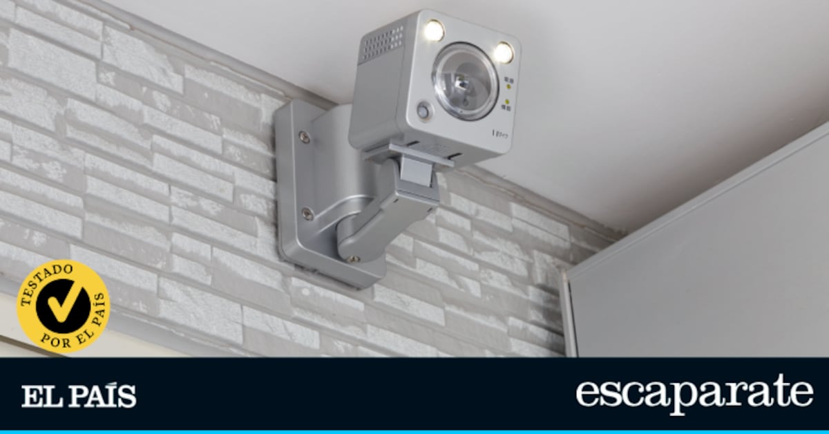 Pruebo las mejores cámaras de vigilancia exterior para la casa | Comparativas | Escaparate