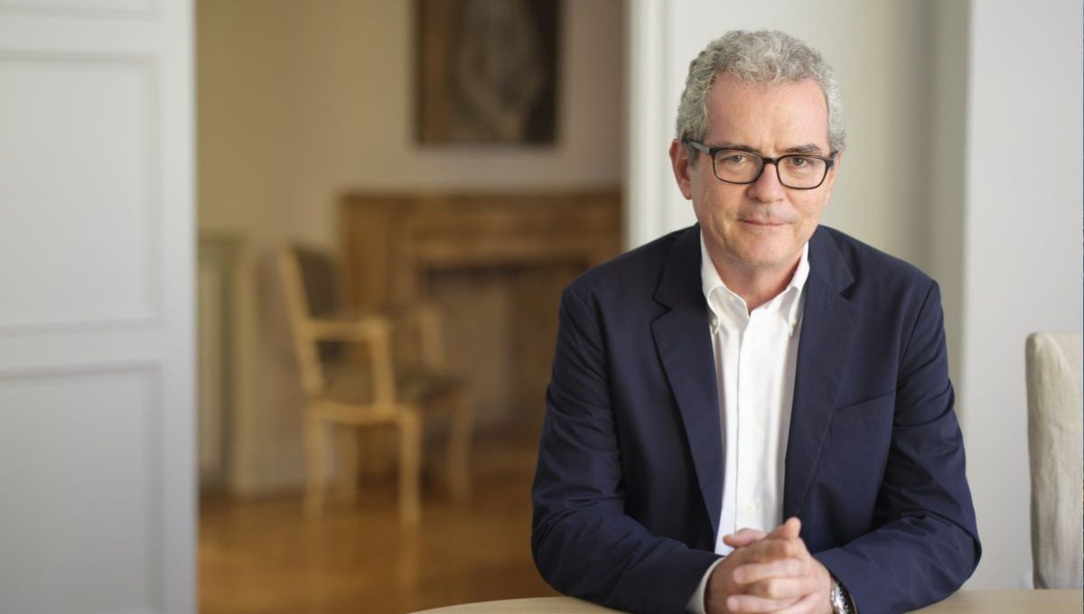 Este será el espectacular aumento salarial de Pablo Isla al asumir la presidencia de Nestlé