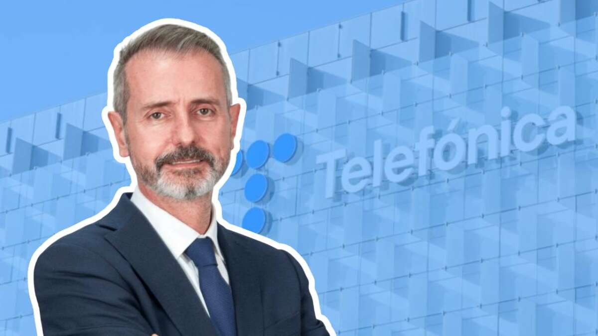 Telefónica Murtra 