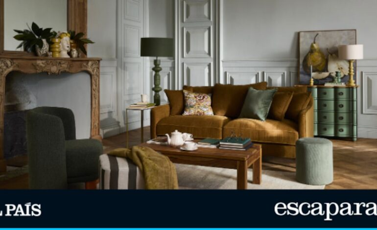 Estas son nuestras 15 piezas favoritas de la nueva colección de otoño de Maisons du Monde | Estilo de vida | Escaparate