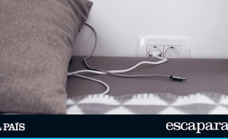 Olvida tu cargador de siempre: la solución 4 en 1 extraplana y giratoria que acabará con tus problemas de espacio | Tecnología | Escaparate