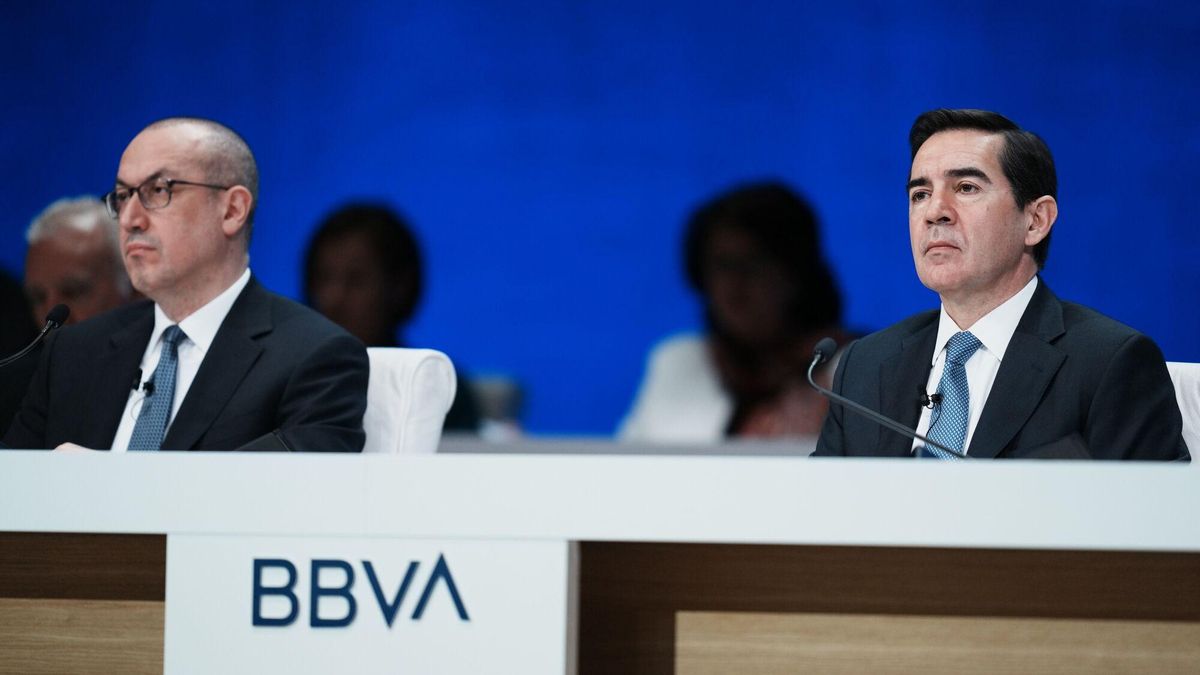 El gran dilema del BBVA