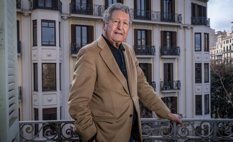 Francia se ha convertido en un país sin proyecto y sin esperanza