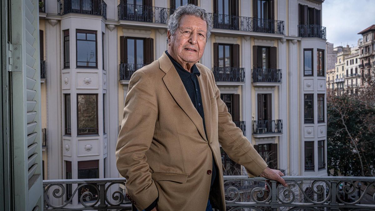 Francia se ha convertido en un país sin proyecto y sin esperanza