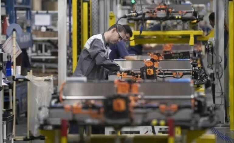 REDUCCIÓN JORNADA LABORAL | El país del mundo que menos horas trabaja está en Europa y no es el que imaginas