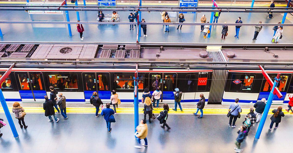 La apuesta de Santander por la movilidad sostenible empieza por sus propios empleados