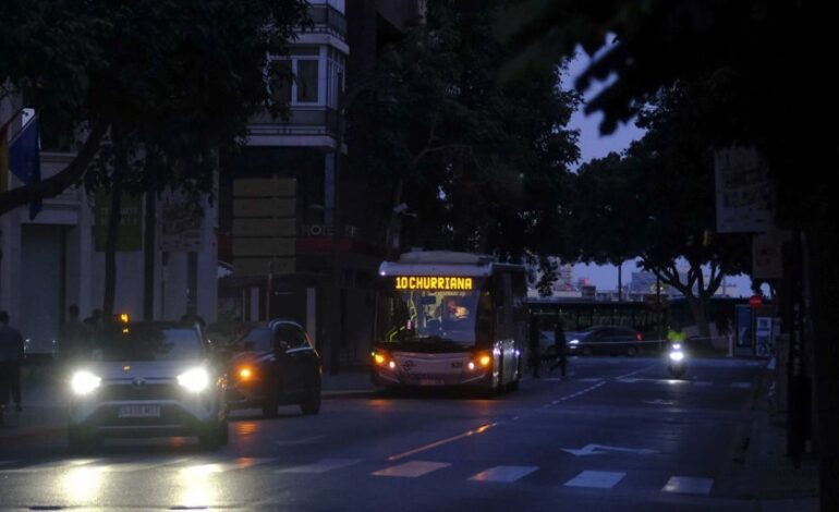 El informe europeo sobre el apagón se publicará el 3 de octubre