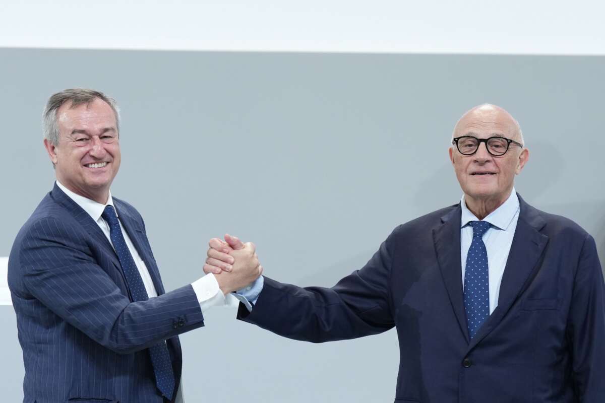 Sabadell atribuye a los «especuladores» el cambio en la prima y mantiene que la opa de BBVA no sale