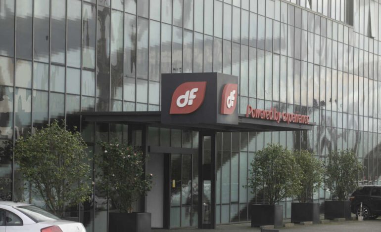 Duro Felguera se dispara en Bolsa tras lograr la prórroga judicial de su preconcurso de acreedores