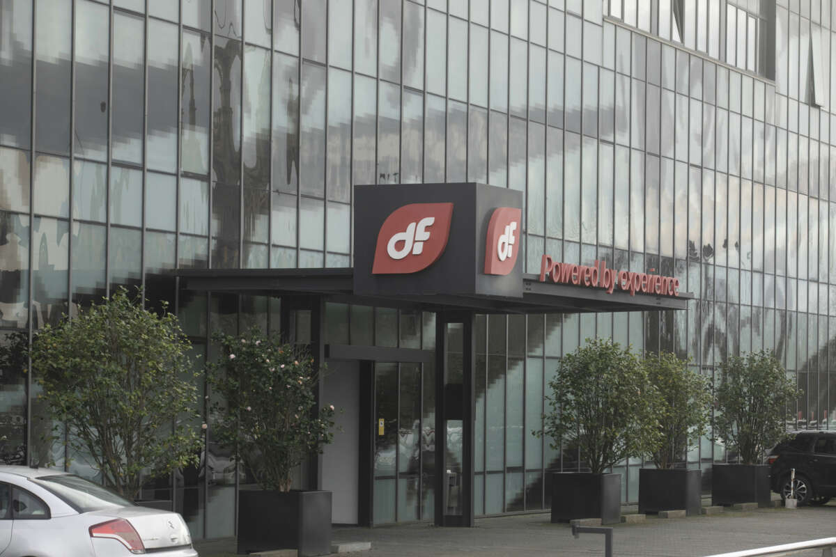 Duro Felguera se dispara en Bolsa tras lograr la prórroga judicial de su preconcurso de acreedores