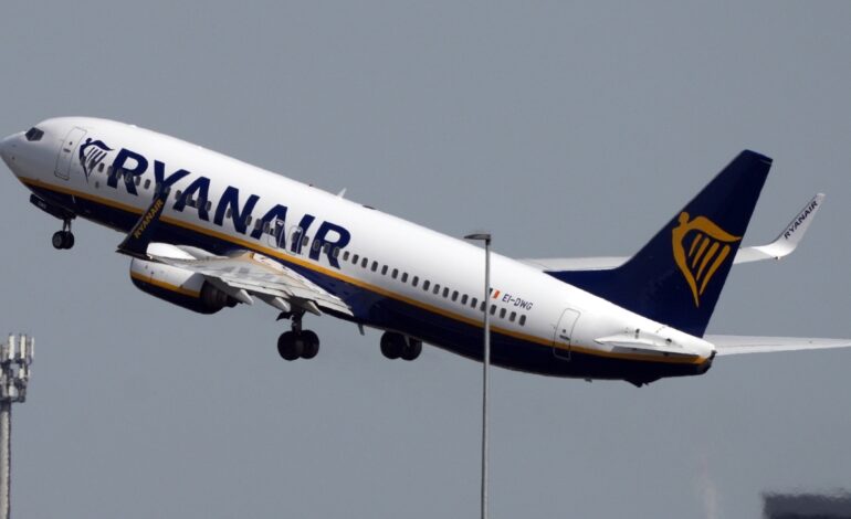 En Marruecos creen que Ryanair derivará los vuelos que anula en España a destinos magrebíes