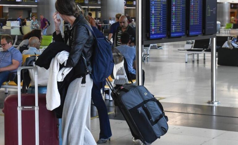 lo que debes saber para evitar pagar de más en tu vuelo