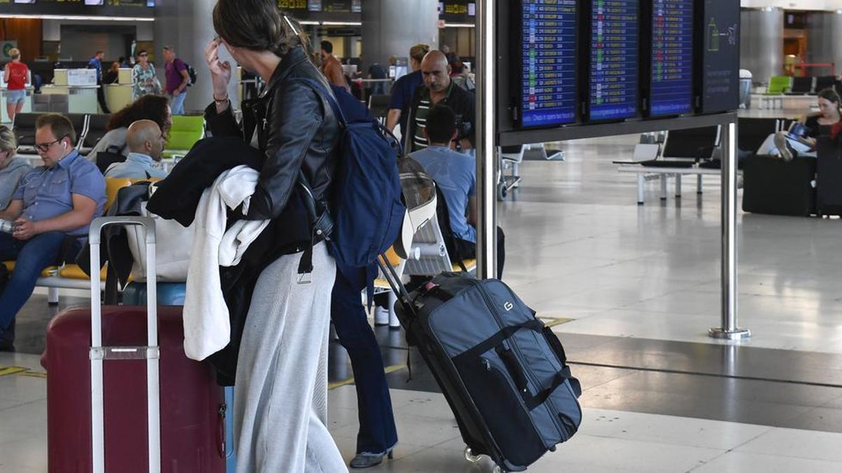 lo que debes saber para evitar pagar de más en tu vuelo