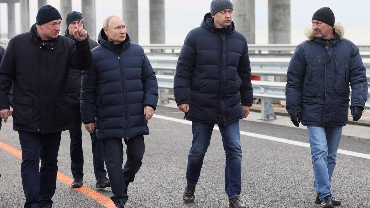 La UE rechaza reconocer los resultados de las elecciones de este domingo en Crimea
