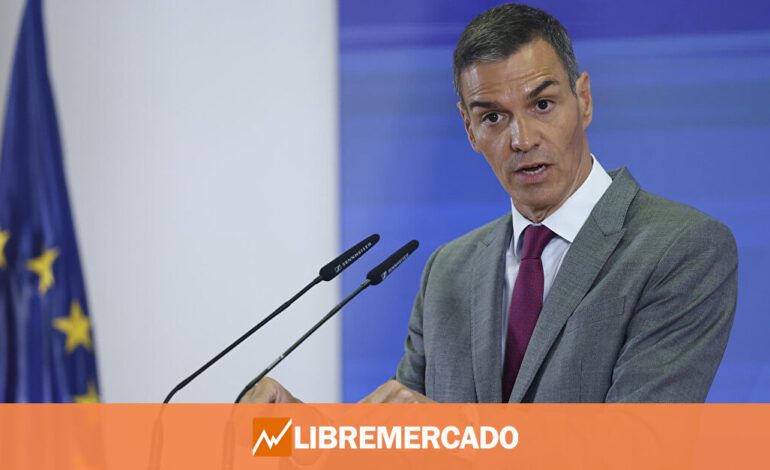 Sánchez ignora a los 56 detenidos y 142 investigados y achaca los incendios al cambio climático