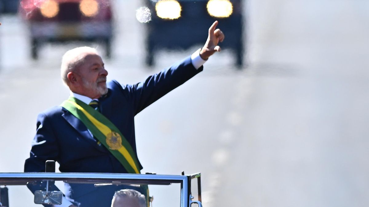 «No somos colonia de nadie», dice Lula en la antesala de la condena judicial contra Bolsonaro