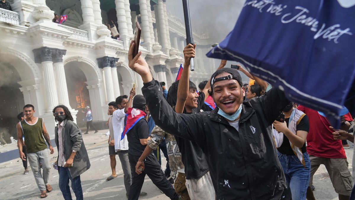 ¿Hacia dónde va Nepal? Incertidumbre e ilusión tras el estallido de los jóvenes contra la gerontocracia corrupta e inepta