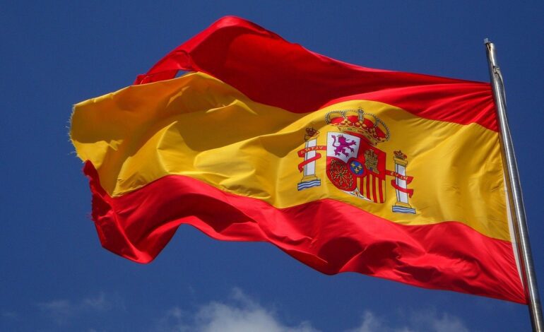 La agencia de calificación de riesgos S&P eleva la calificación de España