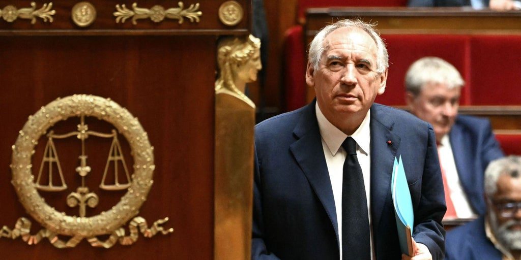 Los inversores, en alerta ante una crisis política profunda en Francia: «Es preocupante»