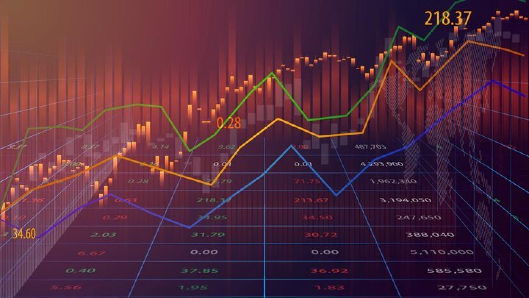 valores para aprovechar un continuidad del rebote del mercado